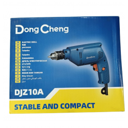 DongCheng Drill Machine 10mm